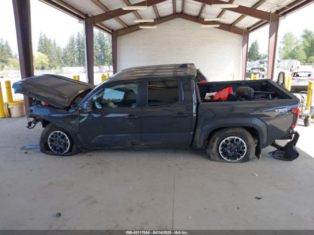 3TMLB5JN1RM068963 Toyota Tacoma Trd Off Road 4wd