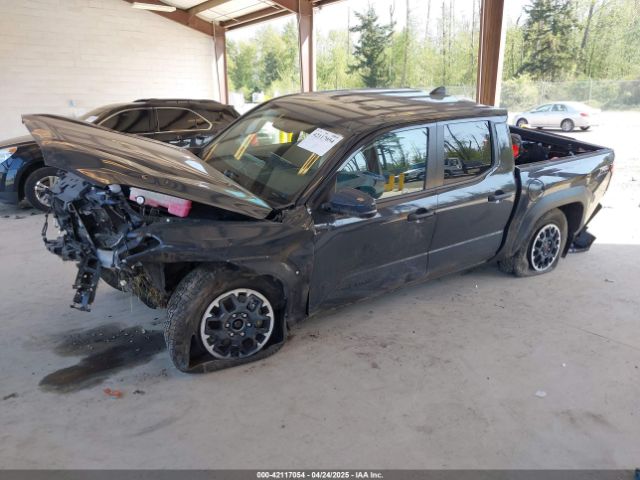 3TMLB5JN1RM068963 Toyota Tacoma Trd Off Road 4wd