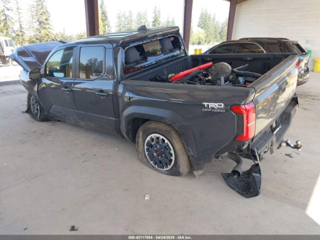 3TMLB5JN1RM068963 Toyota Tacoma Trd Off Road 4wd