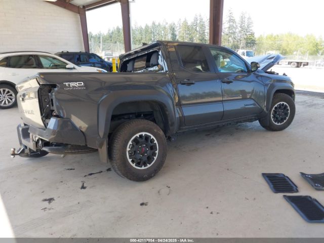 3TMLB5JN1RM068963 Toyota Tacoma Trd Off Road 4wd