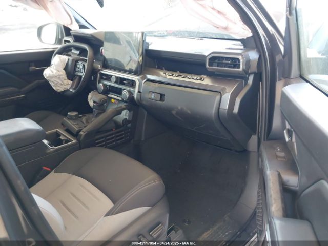 3TMLB5JN1RM068963 Toyota Tacoma Trd Off Road 4wd