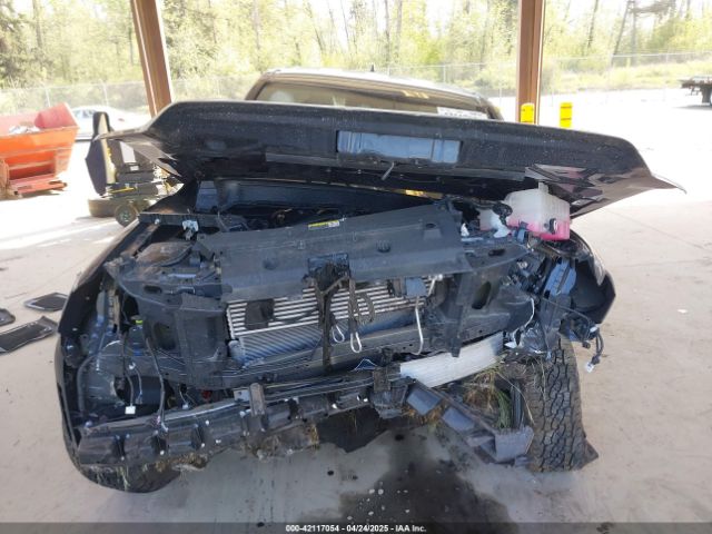 3TMLB5JN1RM068963 Toyota Tacoma Trd Off Road 4wd