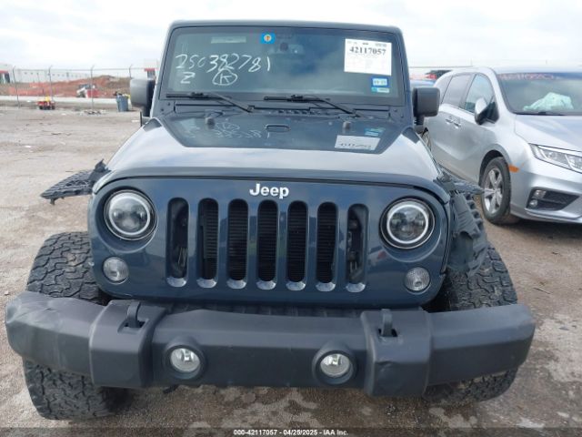 1C4BJWDG8HL682622 Jeep 2017