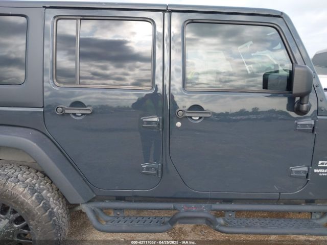 1C4BJWDG8HL682622 Jeep 2017