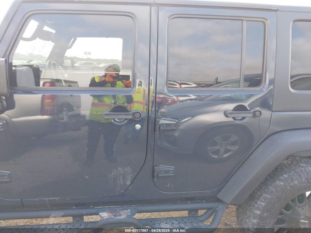 1C4BJWDG8HL682622 Jeep 2017