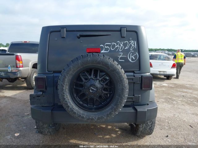 1C4BJWDG8HL682622 Jeep 2017