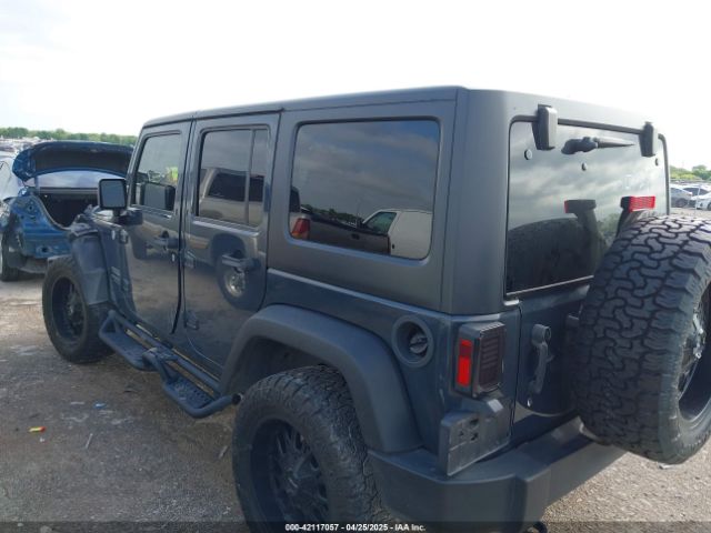 1C4BJWDG8HL682622 Jeep 2017