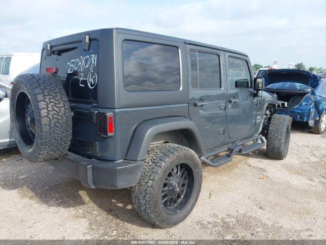 1C4BJWDG8HL682622 Jeep 2017