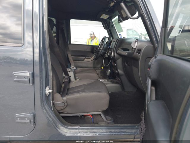 1C4BJWDG8HL682622 Jeep 2017