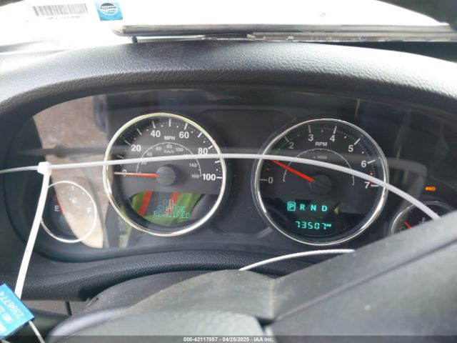 1C4BJWDG8HL682622 Jeep 2017