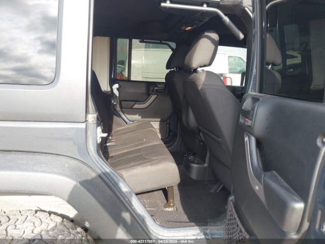 1C4BJWDG8HL682622 Jeep 2017