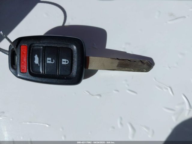2HKRM4H46GH672426 Honda CR-V SE