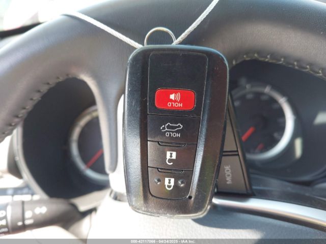 5TDBZRBH7NS569311 Toyota Highlander Le