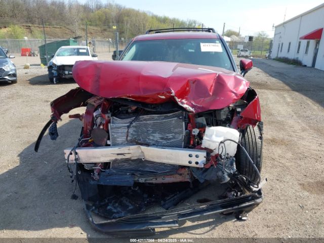 5TDBZRBH7NS569311 Toyota Highlander Le