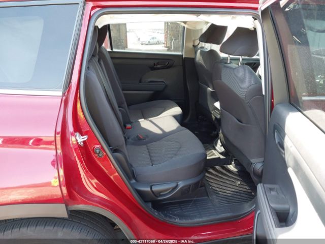 5TDBZRBH7NS569311 Toyota Highlander Le