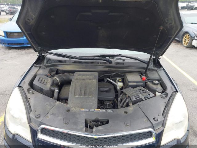 2GNALCEK6F1177292 Chevrolet Equinox 2lt
