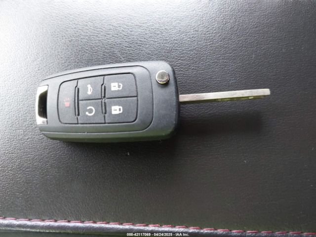 2GNALCEK6F1177292 Chevrolet Equinox 2lt