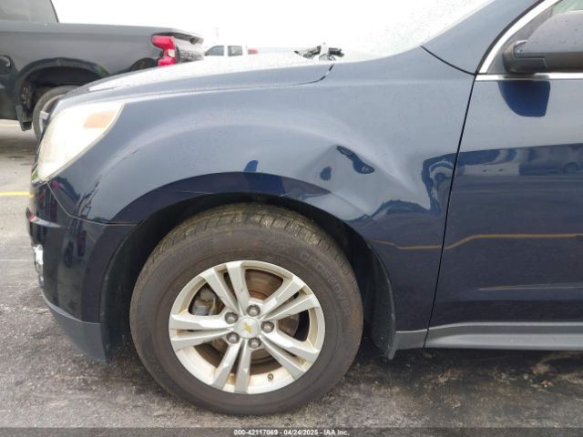2GNALCEK6F1177292 Chevrolet Equinox 2lt
