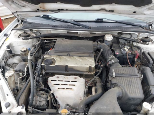 2012 MITSUBISHI ECLIPSE 4A31K5DF6CE005296 Photo 9