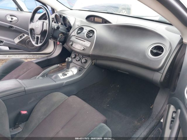 2012 MITSUBISHI ECLIPSE 4A31K5DF6CE005296 Photo 4