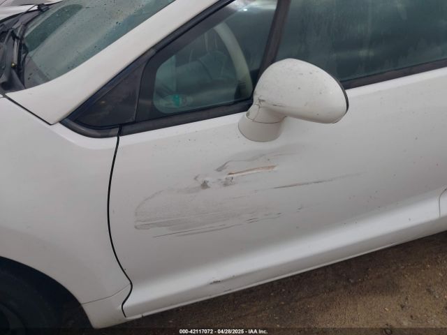 2012 MITSUBISHI ECLIPSE 4A31K5DF6CE005296 Photo 5