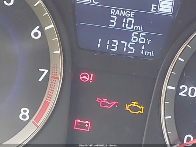 KMHCT4AE4GU966212 Hyundai ACCENT SE