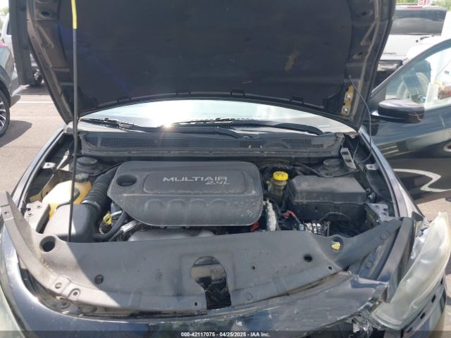 1C3CDFBB1FD403851 Dodge DART SXT