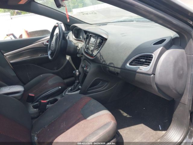 1C3CDFBB1FD403851 Dodge DART SXT