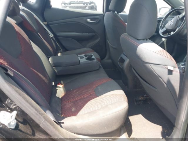 1C3CDFBB1FD403851 Dodge DART SXT