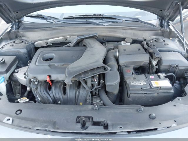 2020 KIA OPTIMA 5XXGT4L37LG450718 Photo 9