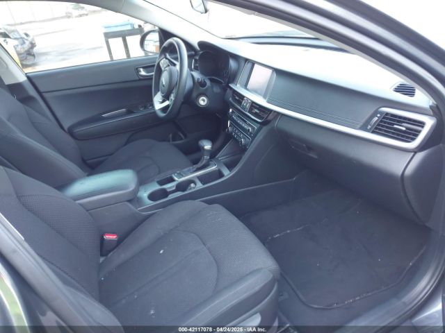 2020 KIA OPTIMA 5XXGT4L37LG450718 Photo 4