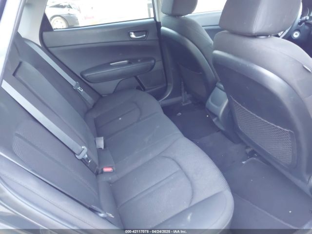 2020 KIA OPTIMA 5XXGT4L37LG450718 Photo 7