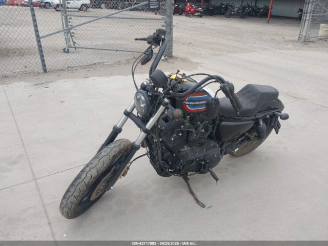 2020 HARLEY-DAVIDSON XL1200 1HD1LP312LB416583 Photo 1