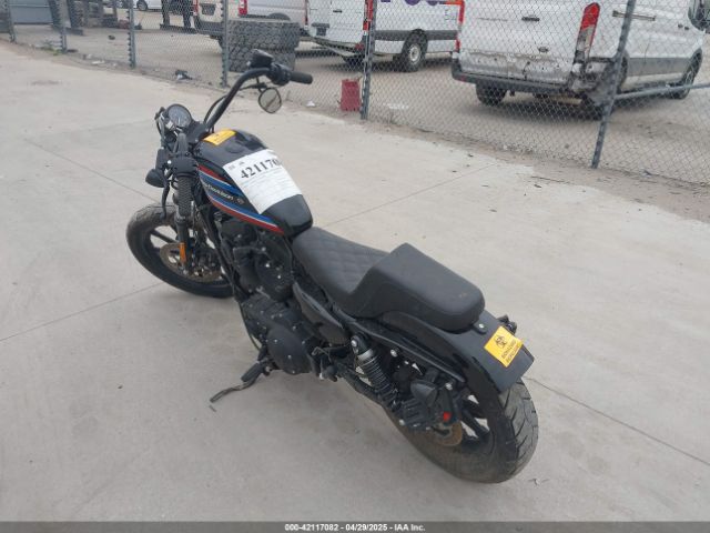 2020 HARLEY-DAVIDSON XL1200 1HD1LP312LB416583 Photo 2
