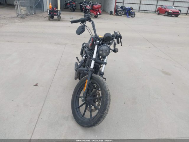 2020 HARLEY-DAVIDSON XL1200 1HD1LP312LB416583 Photo 4