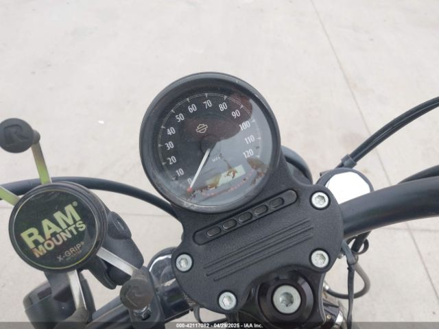 2020 HARLEY-DAVIDSON XL1200 1HD1LP312LB416583 Photo 6