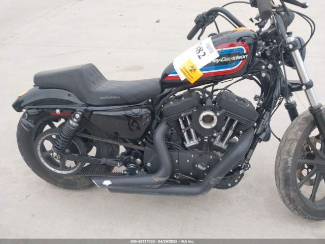 2020 HARLEY-DAVIDSON XL1200 1HD1LP312LB416583 Photo 7