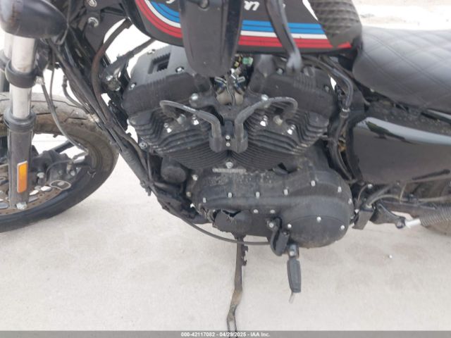 2020 HARLEY-DAVIDSON XL1200 1HD1LP312LB416583 Photo 8