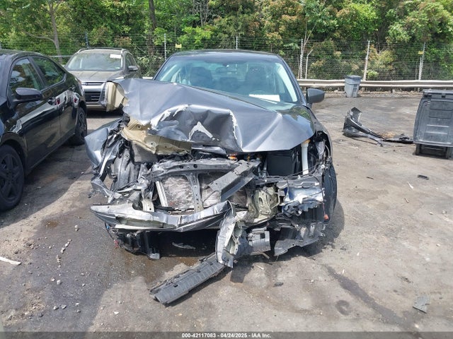 4S3BNAA67J3032155 Subaru Legacy 2.5i