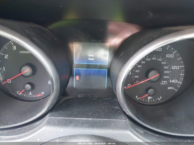 4S3BNAA67J3032155 Subaru Legacy 2.5i