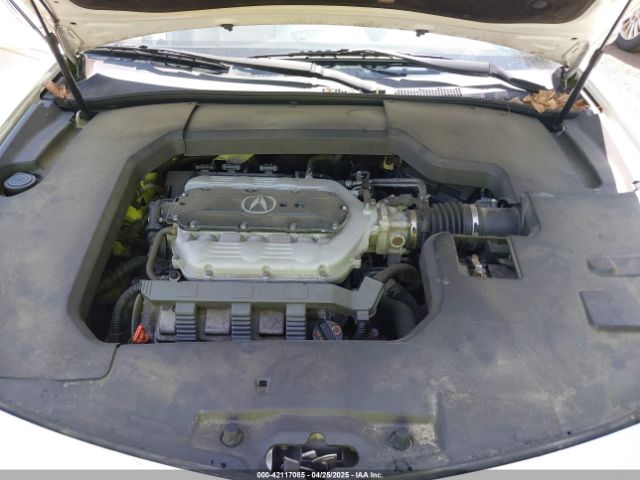 2012 ACURA TL 19UUA8F56CA012900 Photo 9