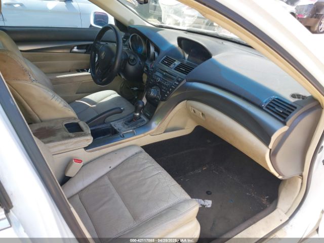 2012 ACURA TL 19UUA8F56CA012900 Photo 4