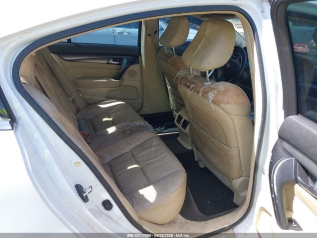 2012 ACURA TL 19UUA8F56CA012900 Photo 7