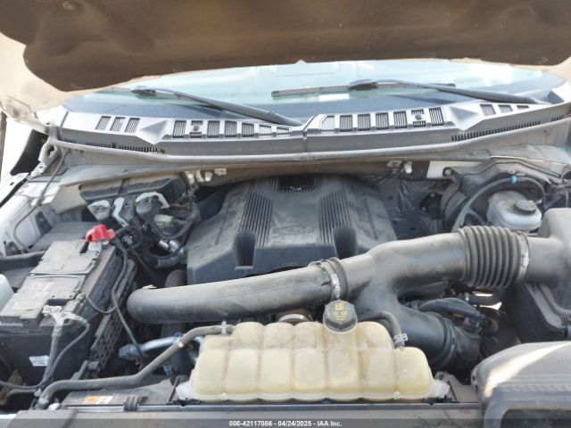 1FTEW1E47LKD19748 Ford F-150 Lariat