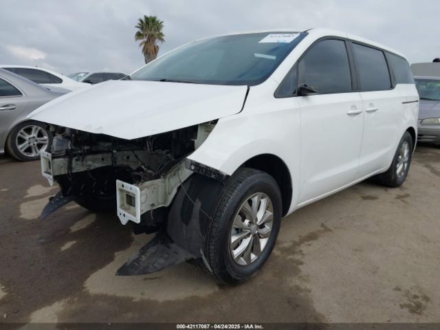 KNDMA5C12G6151168 KIA Sedona L