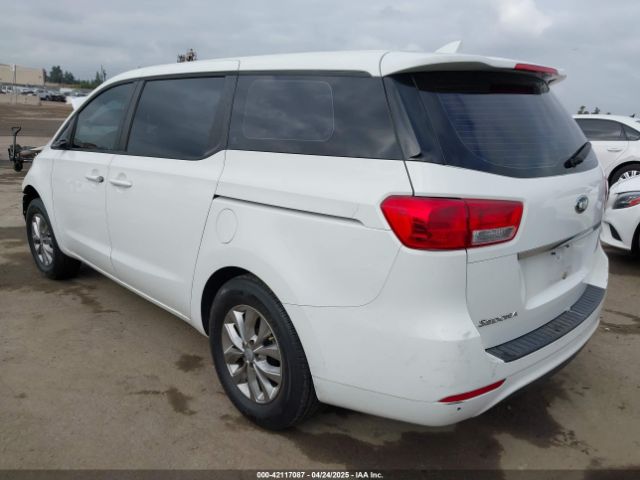 KNDMA5C12G6151168 KIA Sedona L