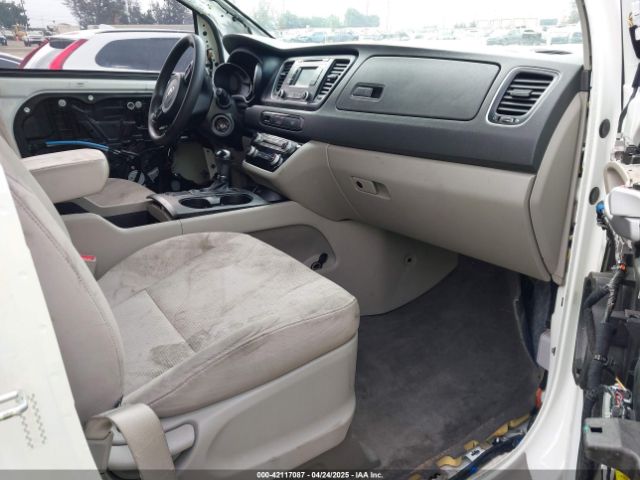 KNDMA5C12G6151168 KIA Sedona L