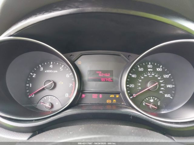 KNDMA5C12G6151168 KIA Sedona L