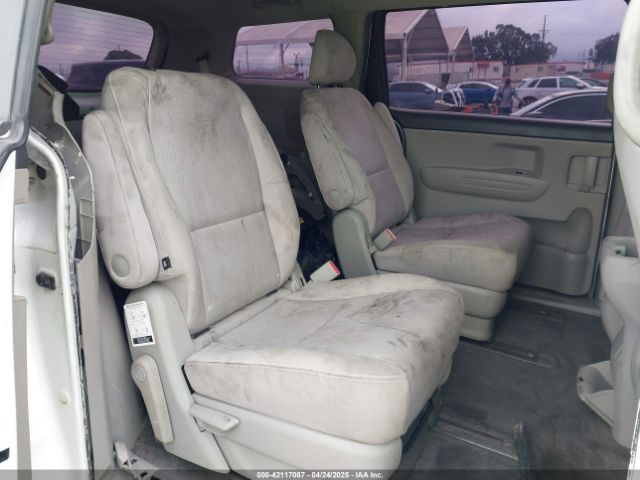 KNDMA5C12G6151168 KIA Sedona L