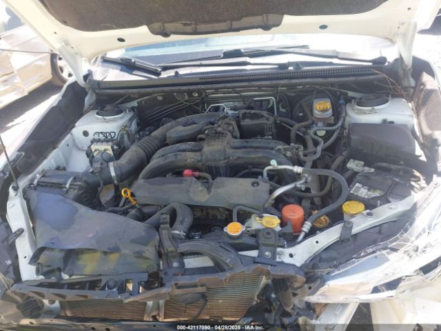 JF2GPABC4GH226014 Subaru Crosstrek 2.0i Premium